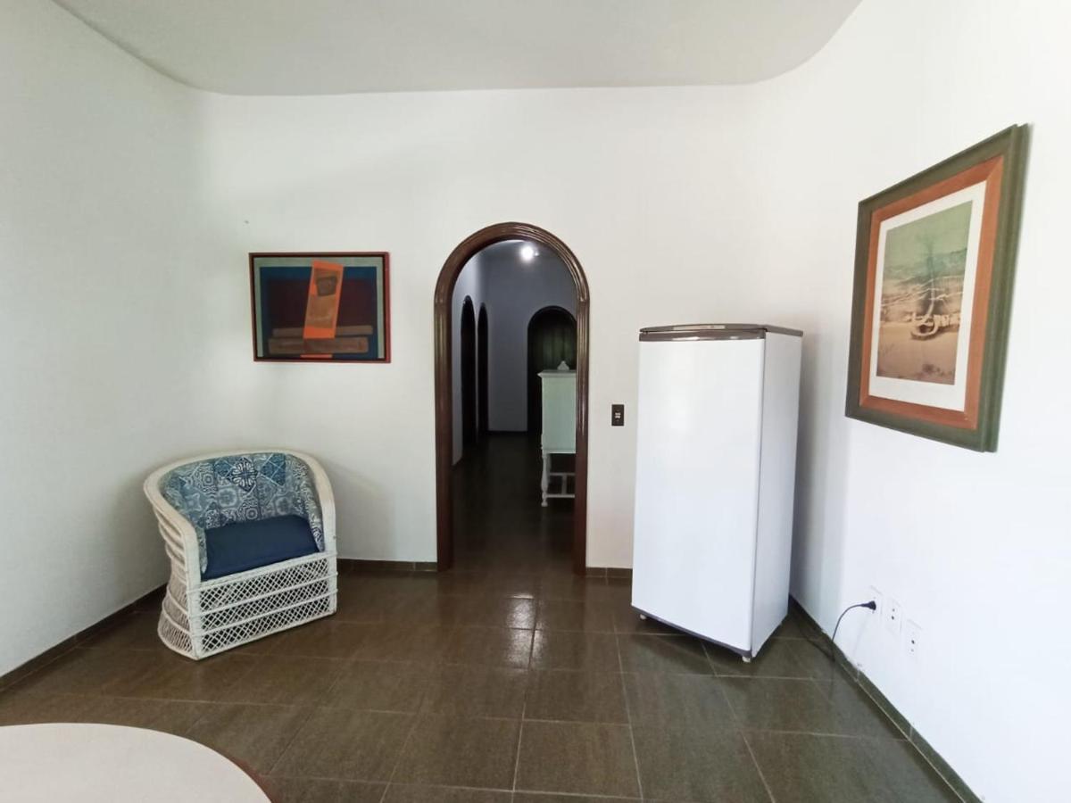 Casa Da Edna Bed and Breakfast Γκουαρούχα Εξωτερικό φωτογραφία