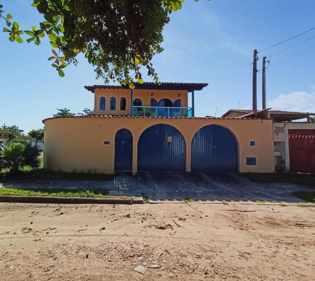 Casa Da Edna Bed and Breakfast Γκουαρούχα Εξωτερικό φωτογραφία