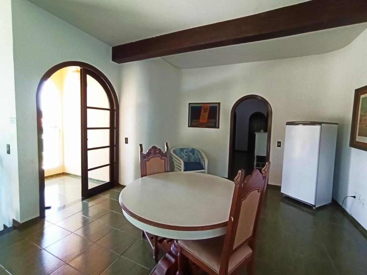Casa Da Edna Bed and Breakfast Γκουαρούχα Εξωτερικό φωτογραφία