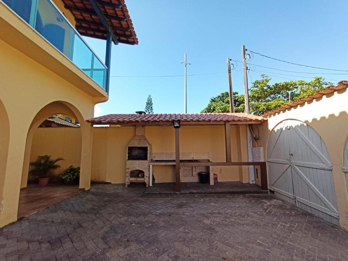 Casa Da Edna Bed and Breakfast Γκουαρούχα Εξωτερικό φωτογραφία