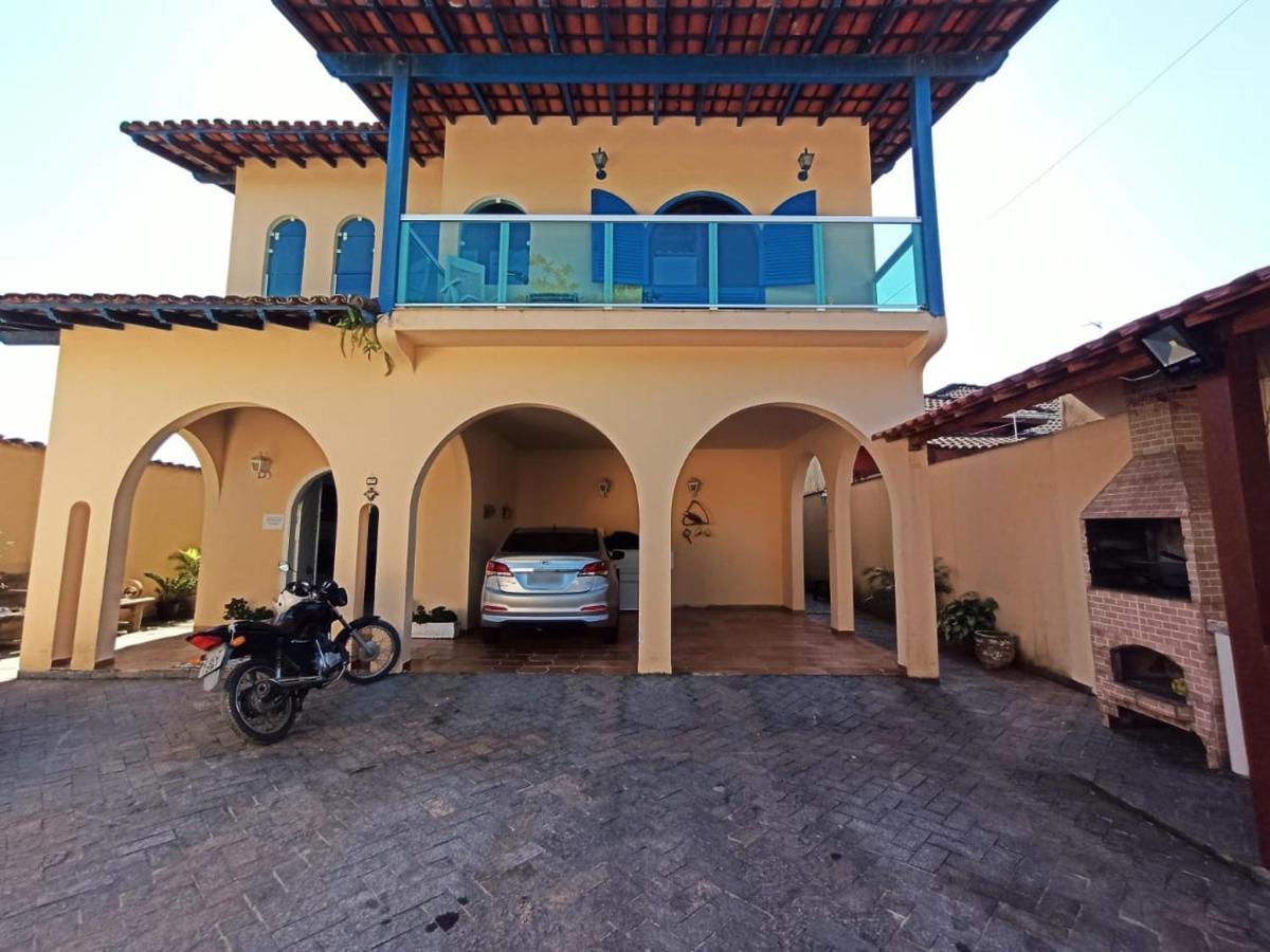 Casa Da Edna Bed and Breakfast Γκουαρούχα Εξωτερικό φωτογραφία