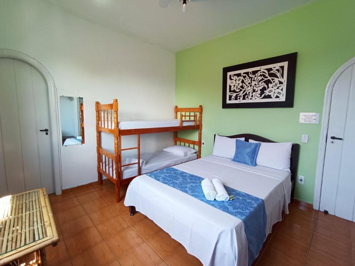 Casa Da Edna Bed and Breakfast Γκουαρούχα Εξωτερικό φωτογραφία