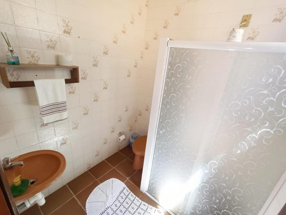 Casa Da Edna Bed and Breakfast Γκουαρούχα Εξωτερικό φωτογραφία