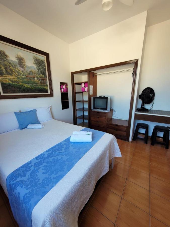 Casa Da Edna Bed and Breakfast Γκουαρούχα Εξωτερικό φωτογραφία