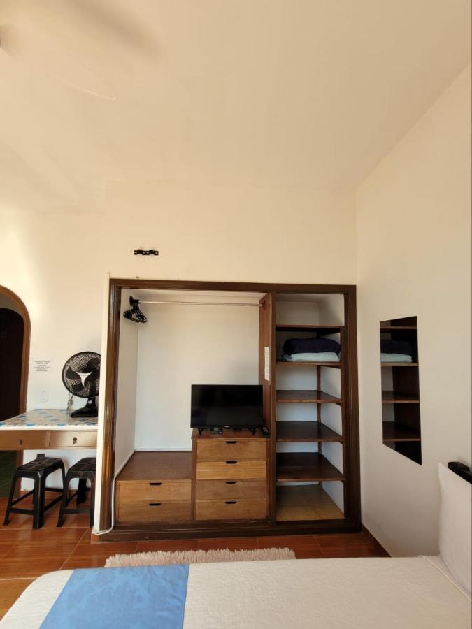 Casa Da Edna Bed and Breakfast Γκουαρούχα Εξωτερικό φωτογραφία