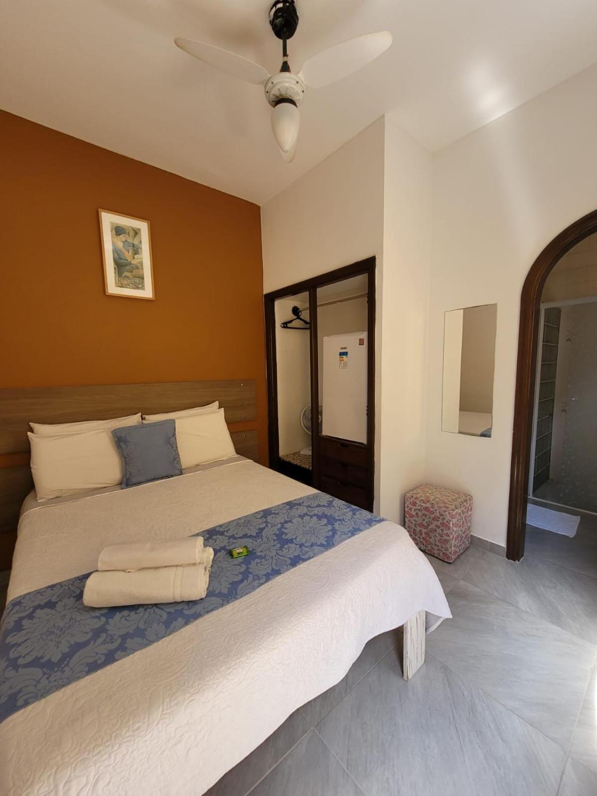 Casa Da Edna Bed and Breakfast Γκουαρούχα Εξωτερικό φωτογραφία