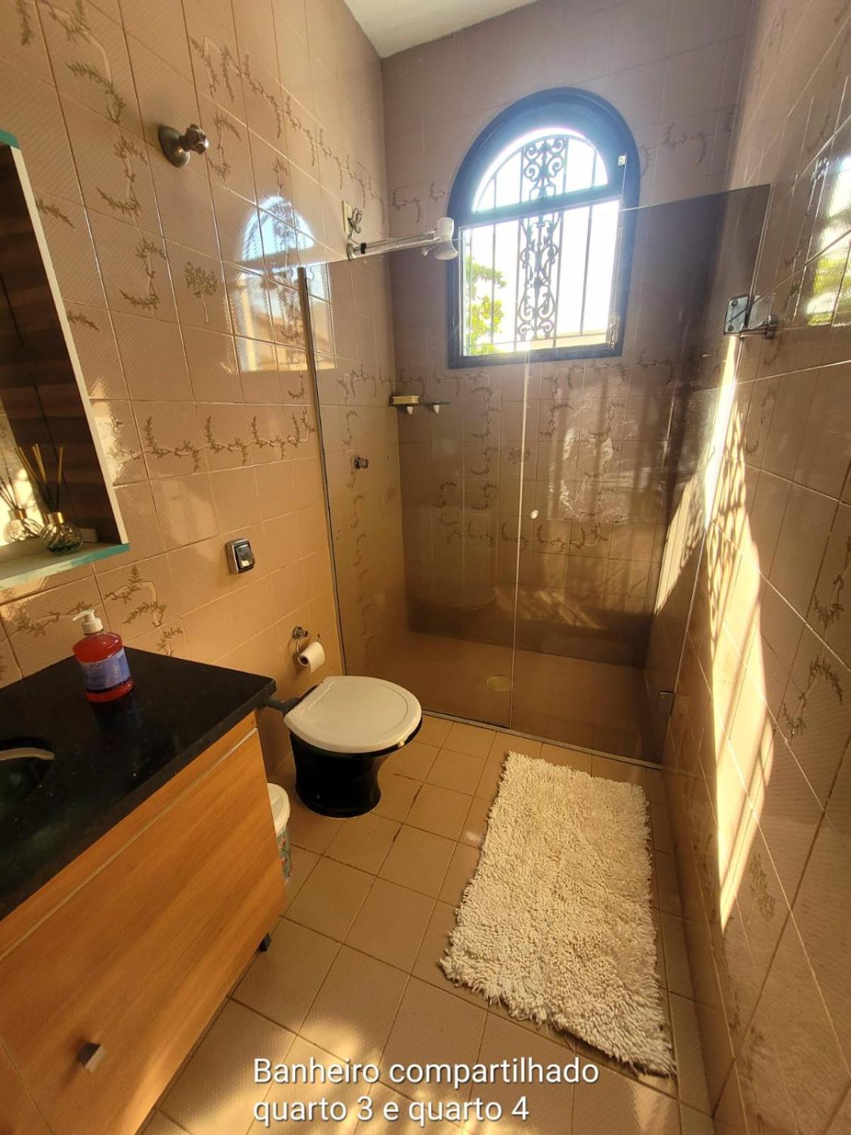 Casa Da Edna Bed and Breakfast Γκουαρούχα Εξωτερικό φωτογραφία