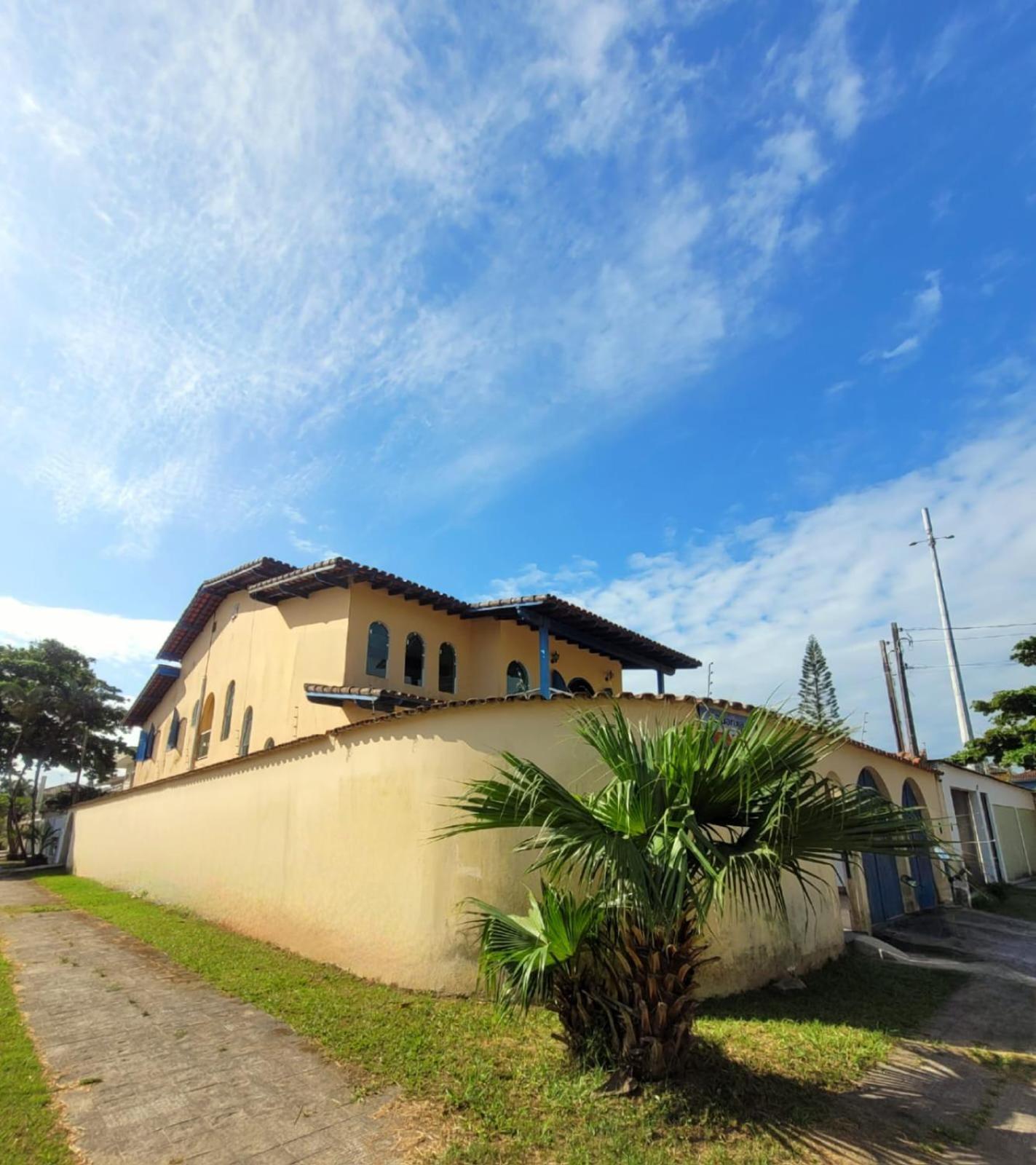 Casa Da Edna Bed and Breakfast Γκουαρούχα Εξωτερικό φωτογραφία