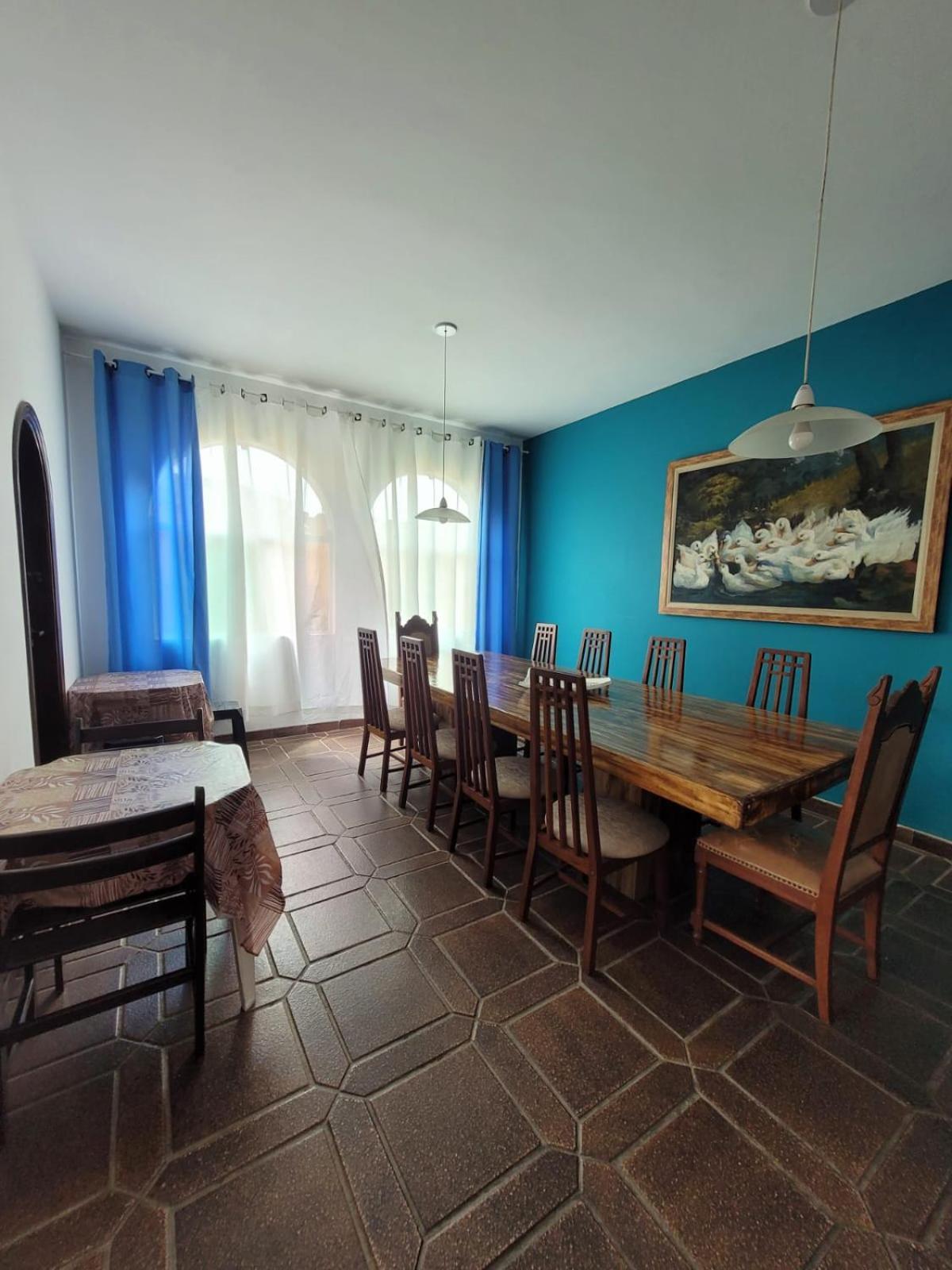 Casa Da Edna Bed and Breakfast Γκουαρούχα Εξωτερικό φωτογραφία