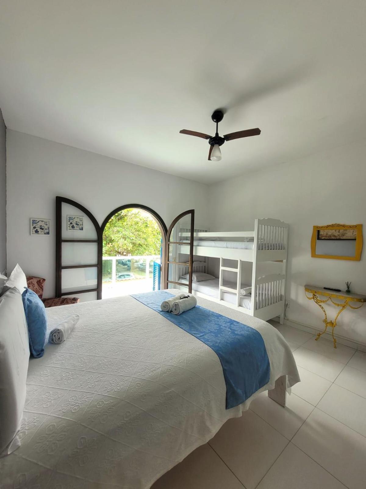 Casa Da Edna Bed and Breakfast Γκουαρούχα Εξωτερικό φωτογραφία