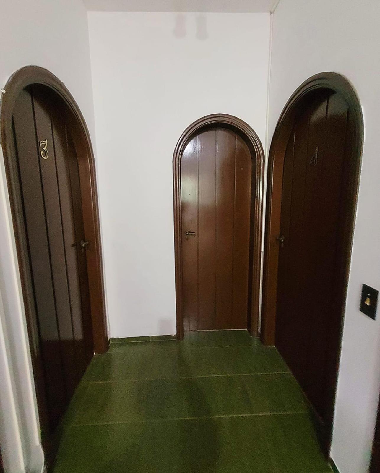 Casa Da Edna Bed and Breakfast Γκουαρούχα Εξωτερικό φωτογραφία