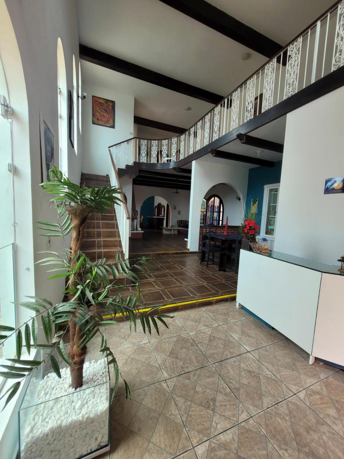 Casa Da Edna Bed and Breakfast Γκουαρούχα Εξωτερικό φωτογραφία