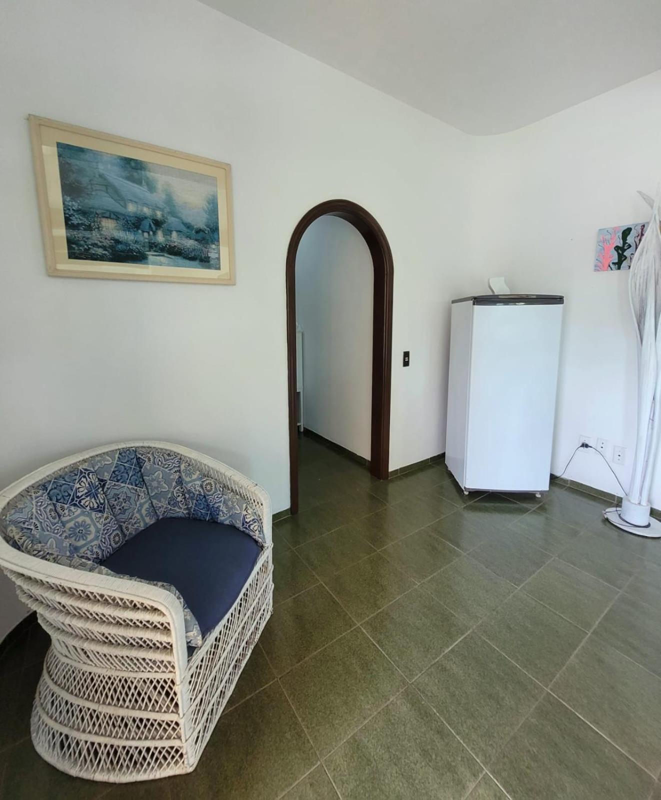 Casa Da Edna Bed and Breakfast Γκουαρούχα Εξωτερικό φωτογραφία