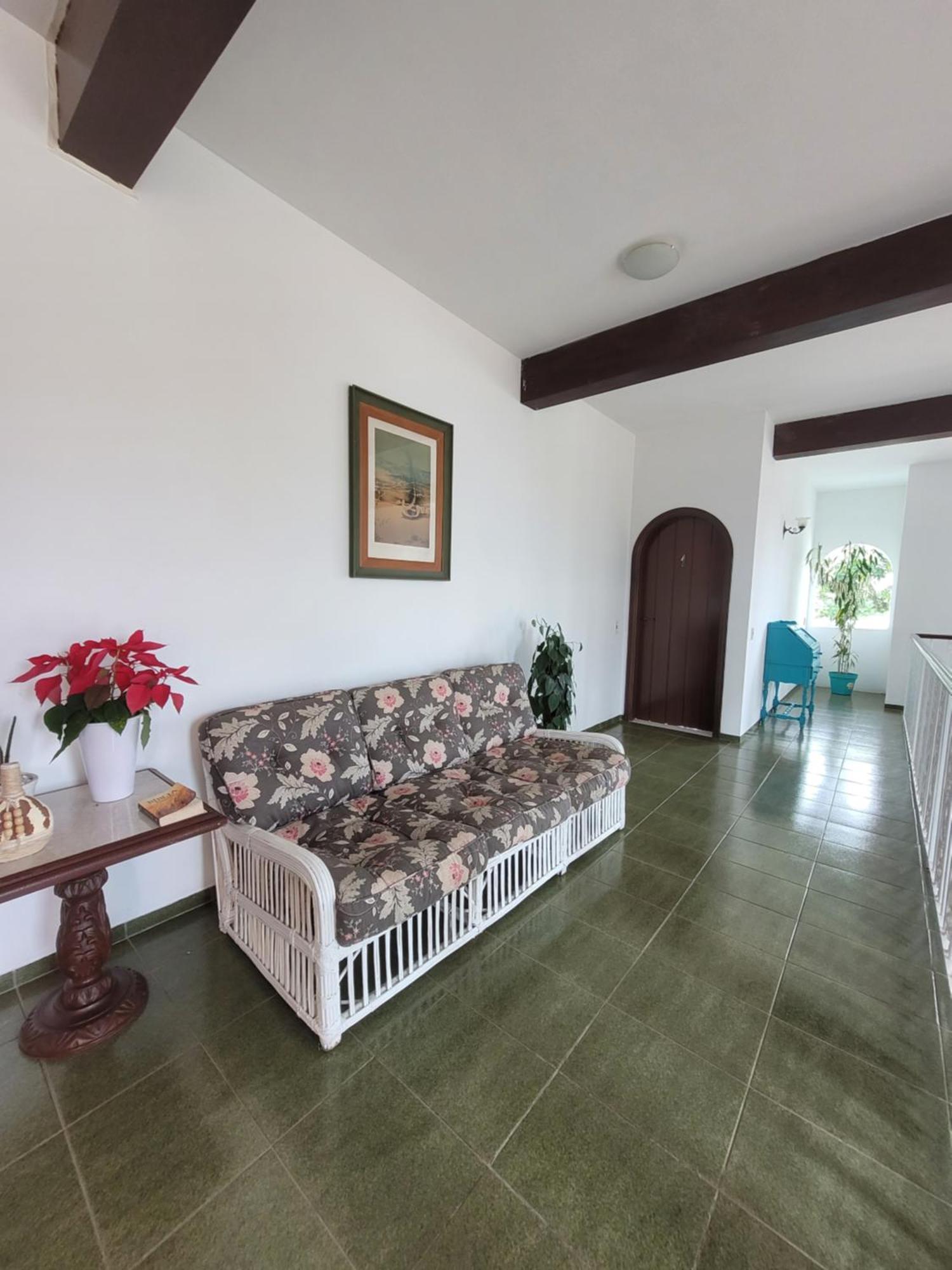 Casa Da Edna Bed and Breakfast Γκουαρούχα Εξωτερικό φωτογραφία