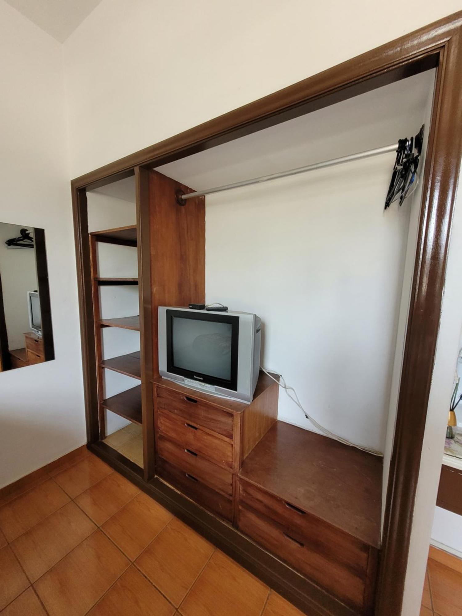 Casa Da Edna Bed and Breakfast Γκουαρούχα Εξωτερικό φωτογραφία