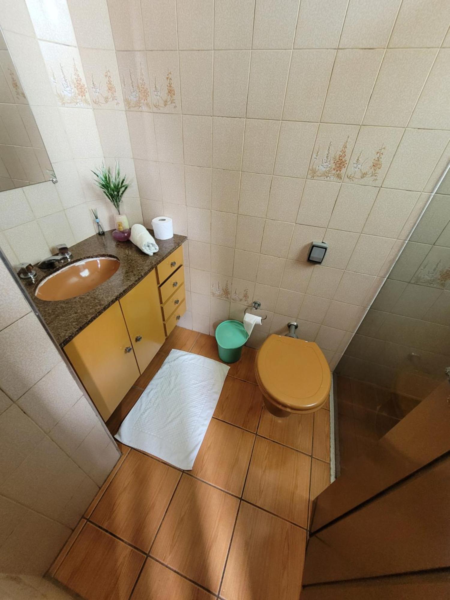 Casa Da Edna Bed and Breakfast Γκουαρούχα Εξωτερικό φωτογραφία